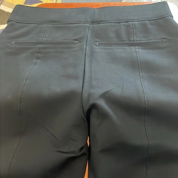 SPANX The Perfect Pant, Ankle Backseam Skinny size medium - Picture 10 of 10